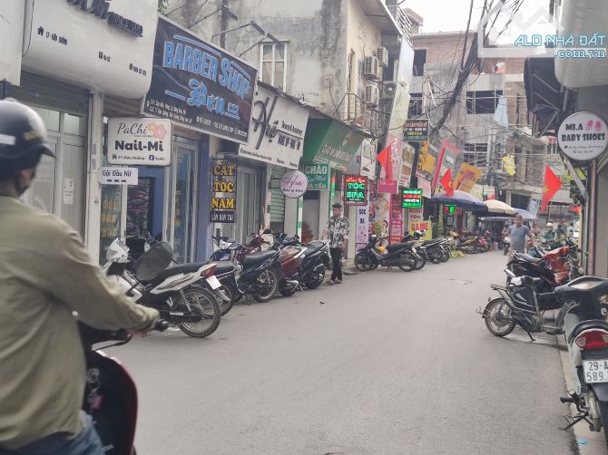 4 TỶ CÓ ĐẤT F0 KIM CHUNG THIÊN LỘC - NGÕ THÔNG Ô TÔ ĐỖ CỬA