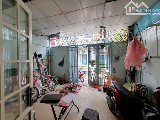 HẺM XE HƠI - 💥100M2💥 - NGANG 5M - XÂY 5 TẦNG - PHAN VĂN TRỊ P.11 BÌNH THẠNH - CHỈ 7 TỶ