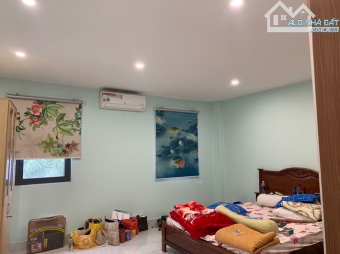 Nhà bán , An Phú Đông , Vườn Lài , 130m2, 5m x 26m, 3 Tầng Giá 8.2 tỷ