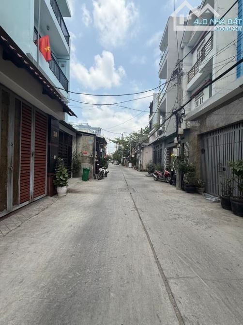 BÁN NHÀ ĐƯỜNG KINH DƯƠNG VƯƠNG 90M2 - ĐANG CHO THUÊ 7 PHÒNG 4x23