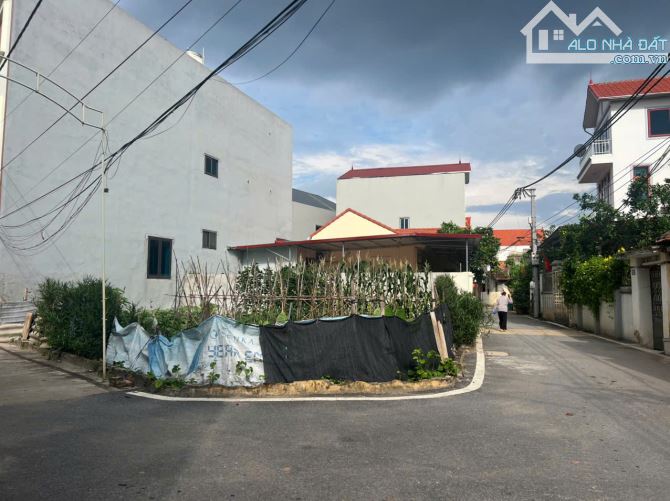 Bán 41m đất Trung Tâm Đan Phượng, oto tránh thông ra đường Tây Thăng Long, giá nhỉnh 3 tỷ.