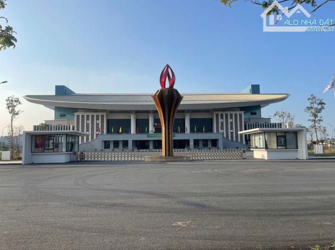 Bán đất Đông Anh, gần quốc lộ 3, sát nhà thi đấu huyện, đường thông ô tô, nhỉnh 4 tỷ