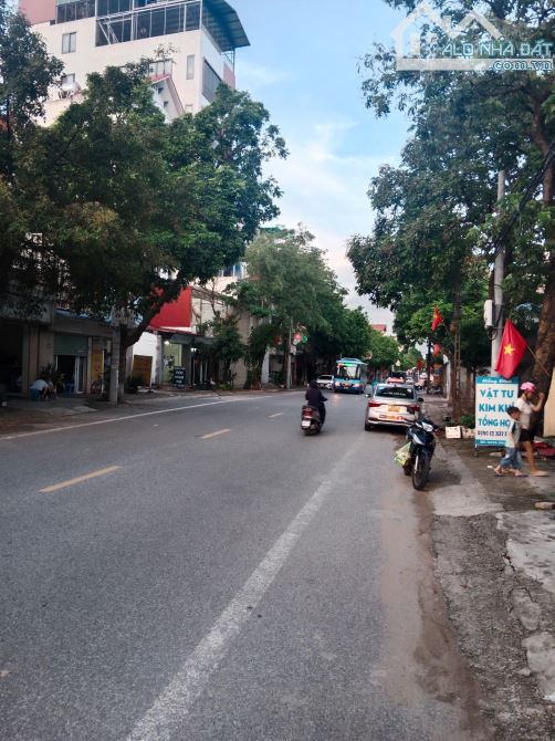 VÂN NỘI - GIÓ CHIỀU LỒNG LỘNG - ĐƯỜNG Ô TÔ TRÁNH - ĐỐI DIỆN ĐẤU GIÁ - GIÁ CHỈ HƠN 4 TỶ