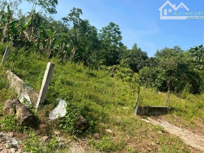 💥SIÊU RẺ - LÔ ĐẤT HÒA PHONG CHỈ 1,36 TỶ - 303M² - CHÍNH CHỦ GỬI BÁN‼️