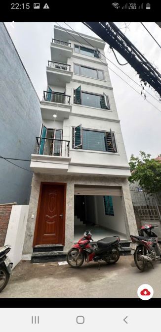 BÁN NHÀ GẦN NGÃ TƯ NHỔN ĐẠI HỌC CÔNG NGHIỆP ,ĐƯỜNG VÀNH ĐAI 3,5 ,DT 38M2 ,GIÁ 4TY CTL