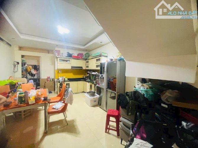 68 m2- (4,3m x 16m) VŨ TÙNG P2 BÌNH THANH- 4 TẦNG - 7,4tỷ