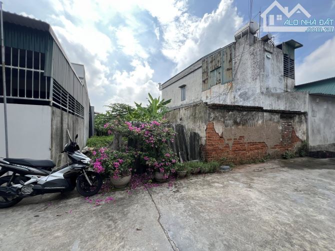 Bán lô đất 274m2 khu Liễu Tràng, phường Tân Hưng, TP HP mới, mt 9.35m, đường 2 oto tránh