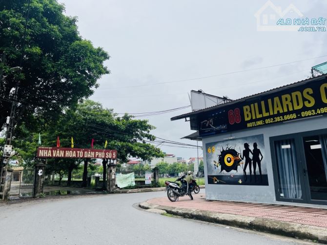 ❌❌2,5TỶ SỞ HỮU ĐẤT TỔ 4 QUANG MINH MÊ LINH HÀ NỘI