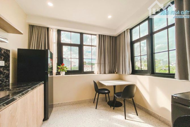 Biệt thự Lương Định Của, An Phú, Quận 2 DT 8x20m, Hầm 3 tầng, 38 tỷ - 10