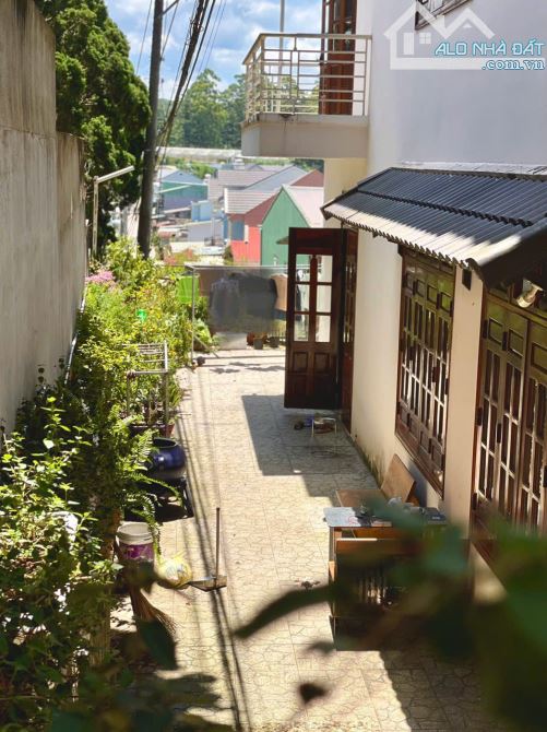 Bán villa sân vườn phường 9 đà lạt 13,5 tỷ khu dân trí cao nhiều villa biệt thự - 10