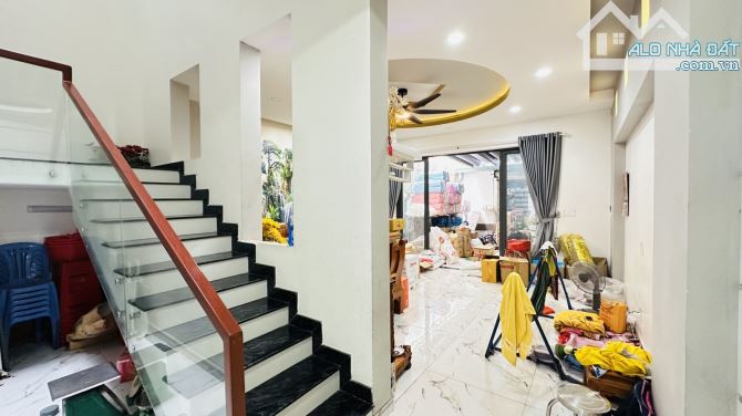 BÁN NHÀ MT TRẦN HƯNG ĐẠO, 257M2, 3 TẦNG, 5PN, K.DOANH ỔN ĐỊNH, ĐÔNG HOÀ, DĨ AN, CHỈ 20T. - 10