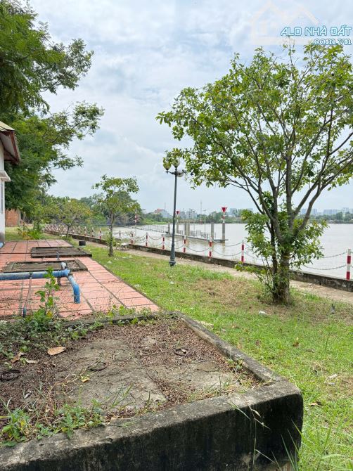 LÔ GÓC 2 MẶT TIỀN | 113M2 | 5.95 TỶ | GẦN VÀNH ĐAI 3 KHU ĐẠI HỌC MỞ TAM ĐA - 10