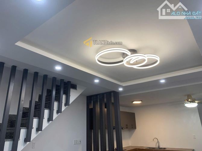 NHÀ ĐẸP MỚI XÂY – NGUYỄN TRUNG TRỰC, P4, PHƯỜNG XUÂN HƯƠNG, ĐÀ LẠT - 11