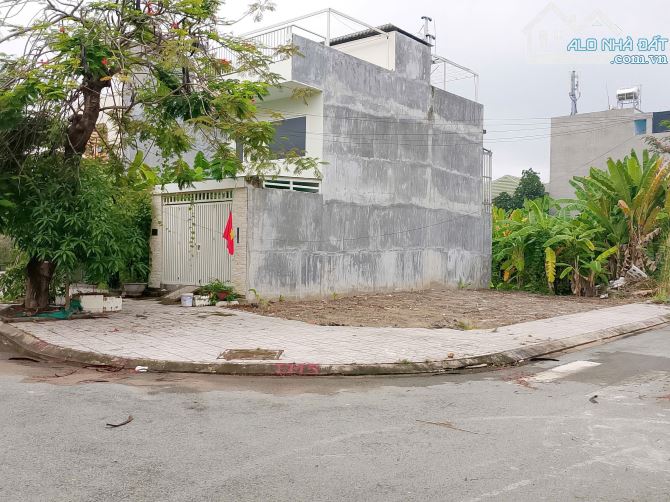 LÔ GÓC 2 MẶT TIỀN | 113M2 | 5.95 TỶ | GẦN VÀNH ĐAI 3 KHU ĐẠI HỌC MỞ TAM ĐA - 11