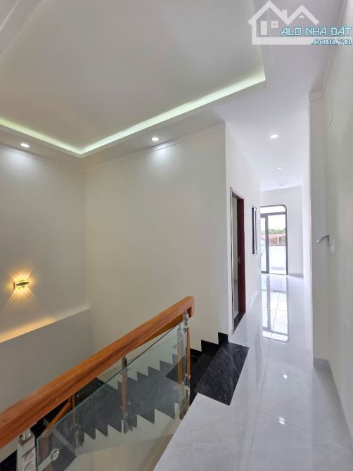 Bán nhà Full nội thất gần ngã tư Bình Chuẩn 300m, Tp.Thuận An chỉ 4,2 tỷ TL M6928 - 11