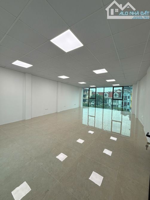 ⚜️ TÒA VĂN PHÒNG MẶT PHỐ VIP ĐÀO TẤN, BA ĐÌNH 160M2 5T THANG MÁY MT 6.5M, CHỈ 122 TỶ ⚜️ - 1