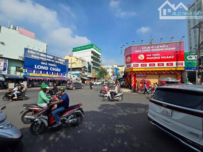 BÁN ĐẤT MẶT ĐƯỜNG NGUYỄN ĐÌNH CHÍNH THÁI BÌNH .! - 3