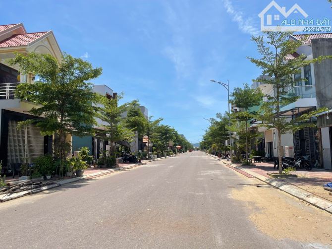 🌟 BÁN ĐẤT NỀN TĐC DIÊM VÂN – PHƯỚC THUẬN , NGAY DỰ ÁN KDL SINH THÁI DIÊM VÂN - 1