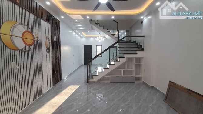 🕌:  Bán nhà 4 tầng,xây mới, 246 đà nẵng, cầu tre, ngô quyền, DT 47m2 💸 : 3,25 tỷ (01) - 1
