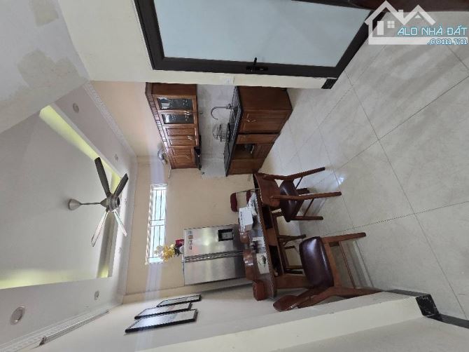 PHỐ LỘC - XUÂN ĐỈNH - BẮC TỪ LIÊM - NHÀ MỚI LÔ GÓC - 35M2 - NHỈNH 7 ĐỒNG - 5