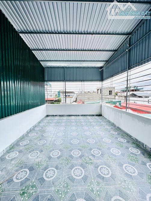 PHÂN KHÚC HIẾM CÓ KHÓ TÌM PHỐ XUÂN ĐỈNH 5 TẦNG LÔ GÓC 30M2 TC NHỈNH 6 tỷ. - 4