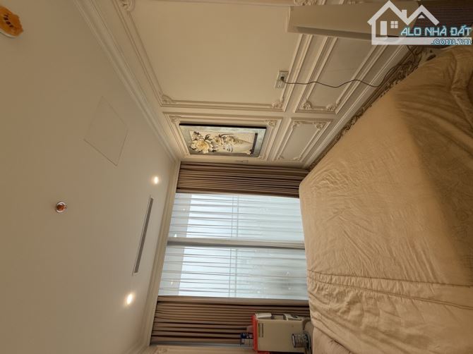 BÁN GẤP NHÀ GẦN NGOẠI GIAO ĐOÀN XUÂN ĐỈNH BẮC TỪ LIÊM. 5 TẦNG 35m2 Tc nhỉnh 8tỷ - 1