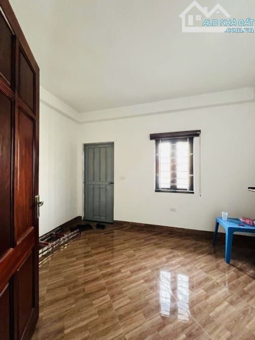 BÁN NHÀ XUÂN DIỆU – TÂY HỒ – LÔ GÓC, 5 TẦNG, 7.5 TỶ, 1 NHÀ RA PHỐ - 1