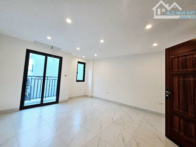 CỔ NHUẾ 2 - BẮC TỪ LIÊM - NHÀ LÔ GÓC - NGÕ THÔNG - KINH DOANH TỐT - Ô TÔ ĐỖ CỬA. 8x tỷ - 2