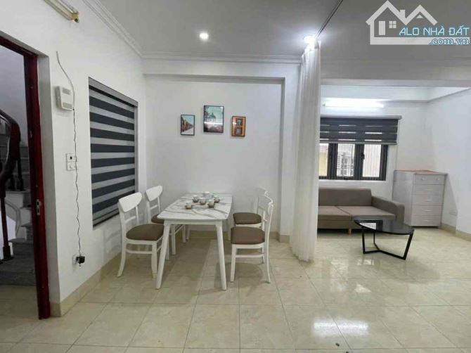 PHẠM VĂN ĐỒNG XUÂN ĐỈNH 5 TẦNG 20M Ô TÔ TRÁNH. 7x tỷ - 1