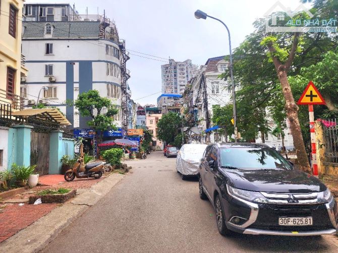 SIÊU PHẨM TÂY HỒ, BÁN BIỆT THỰ 5 TẦNG chỉ 235tr/m2 - Thiết kế Biệt thự, xây thô, - 2