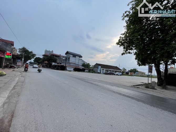 TÔI CẦN BÁN ĐẤT PHÂN LÔ ĐÔNG MỸ -THANH TRÌ 110m GIÁ 13,8 TỶ