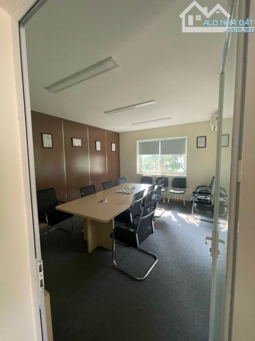 BÁN BIỆT THỰ PHÂN LÔ VỈA HÈ – LÀNG VIỆT KIỀU CHÂU ÂU – 145M² - 1