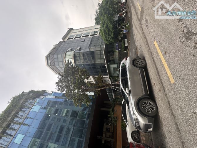Bán biệt thự Lưu Hữu Phước 135m2 lô góc,vỉa hè ô tô tránh,kinh doanh hoành tráng 69 tỷ - 1