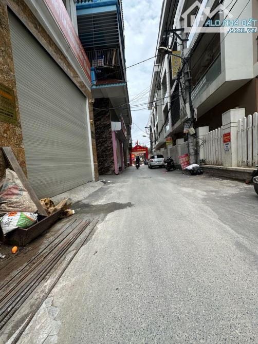 Bán gấp! Vạn Phúc, Hà Đông DT 53m2, MT 4m, ô tô tránh, KD, xây 7 tầng, nhỉnh 12 tỷ - 1