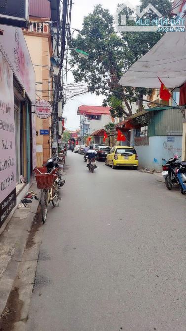 🌹🌹🌹Phú Thị  - Gia Lâm - đầu tư giữ dòng tiền đỉnh - DT 60m2 - giá 2,4 tỷ - 1