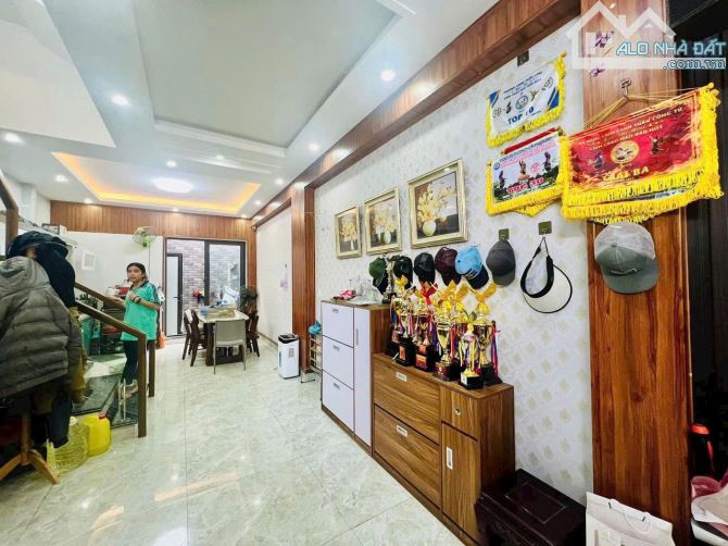 Bán nhà ngay cạnh dự án Goden Point , Đồng Hoà , Kiến An - 1
