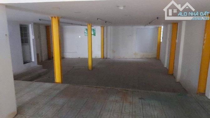 Bán nhà Mặt tiền Thạch Lam , 8 x 20 x 4 tầng hoàn công , xây dựng tối ưu công năng - 1