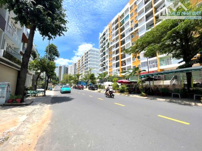 Bán Đất Mặt Tiền 16m Ngay Man Thiện – 110m² Vuông Đẹp – Sát Sông – Chỉ 11.5 Tỷ – Tăng - 1