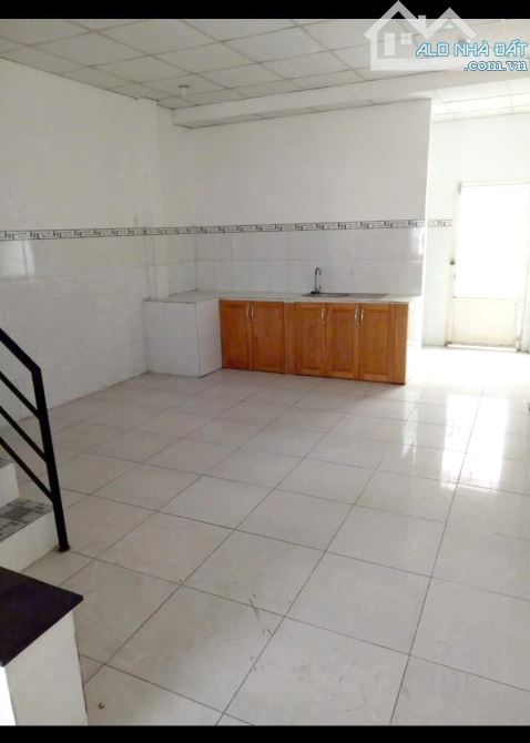 Nhà 2 Tầng Hoàn Công – Dòng Tiền 8 Triệu/Tháng – 55m² – Trường Thọ Thủ Đức – Giá Chỉ 4.8 - 1