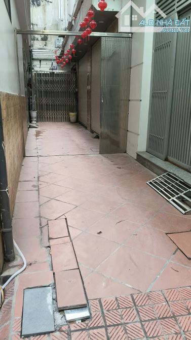 Bán 2 căn phân lô 38m2 xây 5 tầng  giá 7tỷ, PHỐ TRỊNH ĐÌNH CỬU - 1