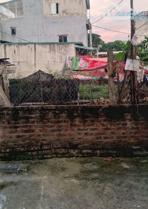 Đất đẹp ĐẠI CÁT - 55M2, chỉ hơn 5 TỶ! Đất mặt ngõ, hai thoáng trước sau -Ô tô 5 tạ vào đất - 1