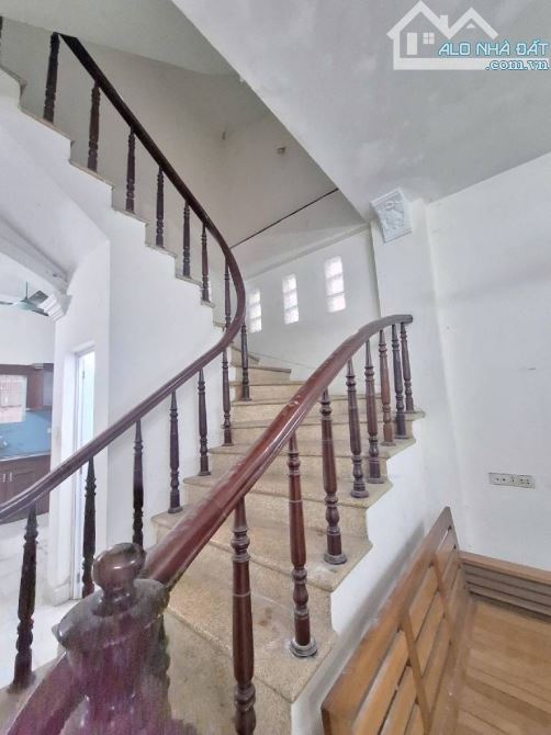 Bán nhà Mỹ Đình, dt57m, lô góc 3 thoáng, ngõ thông ô tô, gần phố, kinh doanh dòng tiền - 1