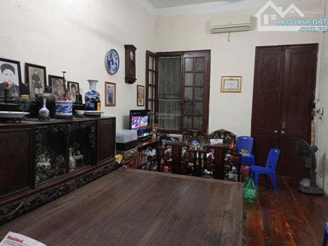 Bán biệt thự căn góc MP Nguyễn Gia Thiều- Trần Quốc Toản- 226m2- MT:8m- 127 tỷ - 1