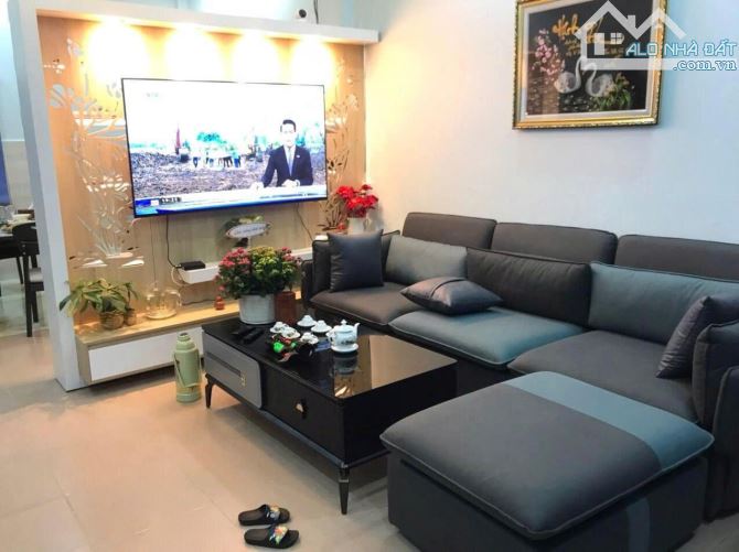 Bán nhà mặt tiền Ngô Thì Nhậm, Đà Lạt, sổ riêng,112m2. 7,2 tỷ - 1