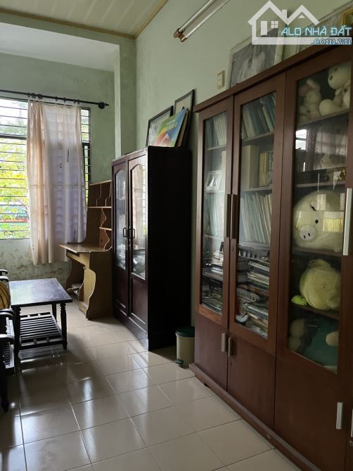 🏠 NHÀ 2 TẦNG KIỆT Ô TÔ TRÁNH – LÊ HỮU TRÁC – 100M² – CHỈ 7 TỶ 5💥 - 1