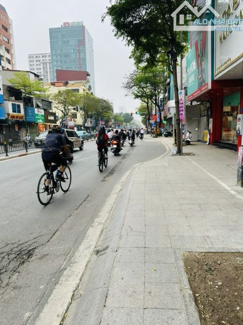 MẶT PHỐ NGUYỄN LƯƠNG BẰNG - VỊ TRÍ ĐẸP- KD mọi loại hình - Gẫn ngã 6 - 1