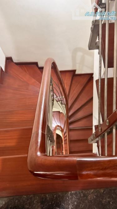 Mặt Phố! Hơn 17 Tỷ- Bán Nhà Trần Điền, Thanh Xuân, 43x5, Gara, Ô Tô Tránh, KD.