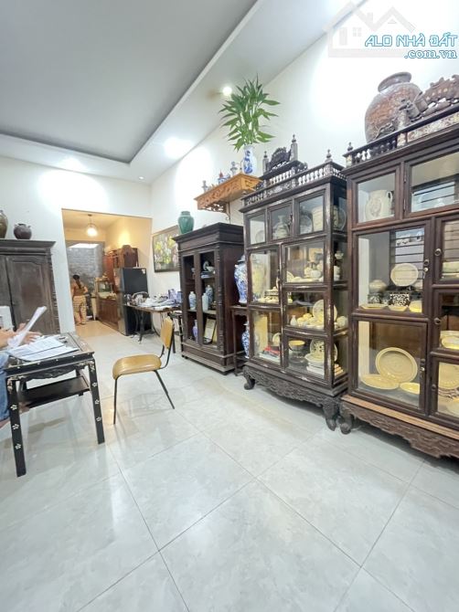 NHÀ CẤP 4 NGUYỄN VĂN THOẠI GẦN BIỂN MỸ KHÊ – CÁCH BIỂN CHỈ 100M – KINH DOANH ĐỈNH - 1
