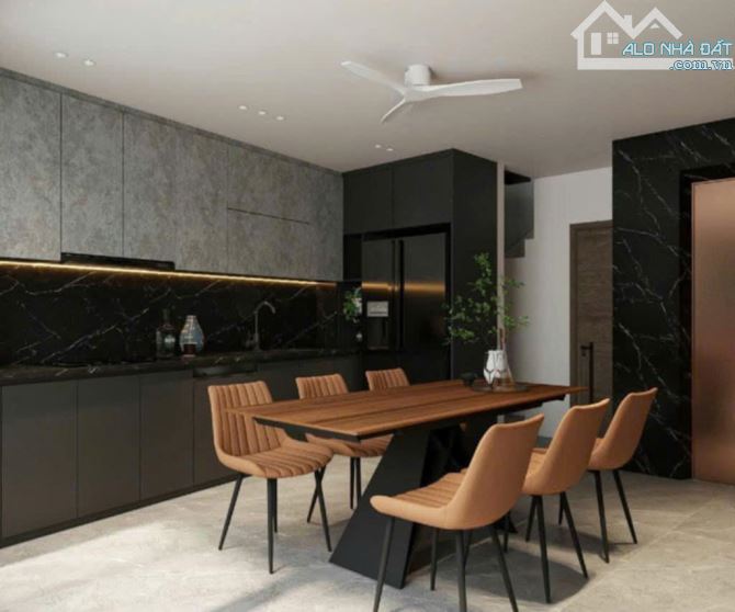 Bán nhà Xuân La, 40m2 chỉ 9 tỷ, ngõ thông, ô tô đỗ cổng, thang máy, full nội thất xịn sò - 1