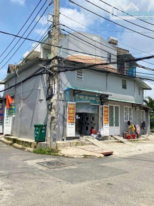 Bán nhà 1T2L góc 2MT đường số 10, Tăng Nhơn Phú B. Đang cho thuê 23tr/th. 150m2/8.5 tỷ. - 1